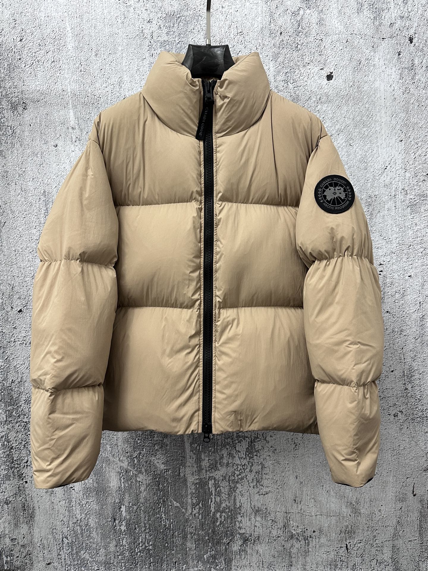 down jacket Men's